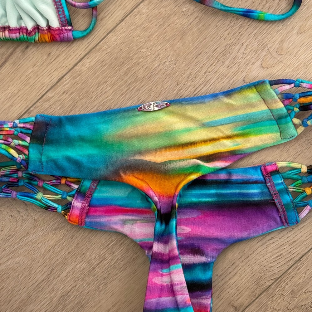 Luli Fama CIELITO LINDO Bikini - Picture 11 of 13